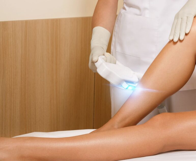 Dove posso trovare centri specializzati in laserterapia vicino a me