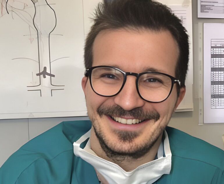 Cliniche specializzate lesioni trofiche