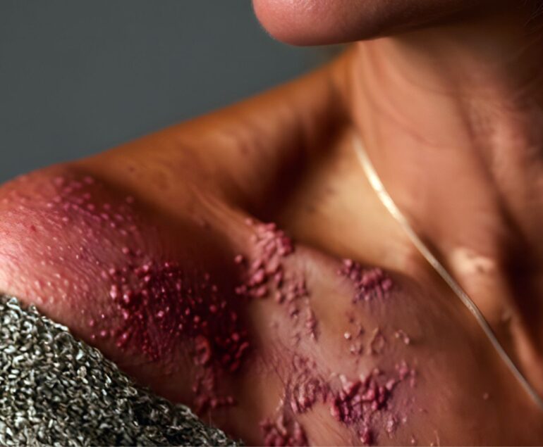 Quali sono i migliori trattamenti disponibili per una lesione trofica?