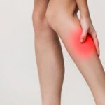 Dolore alle gambe camminando arterie