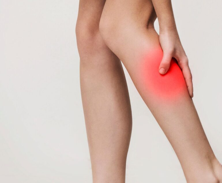 Dolore alle gambe camminando arterie