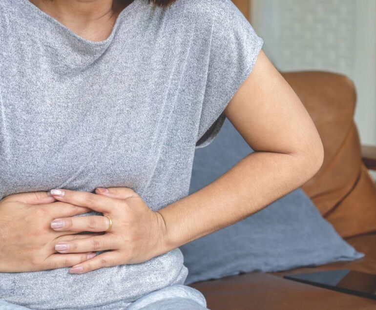 Sindrome congestione pelvica sintomi