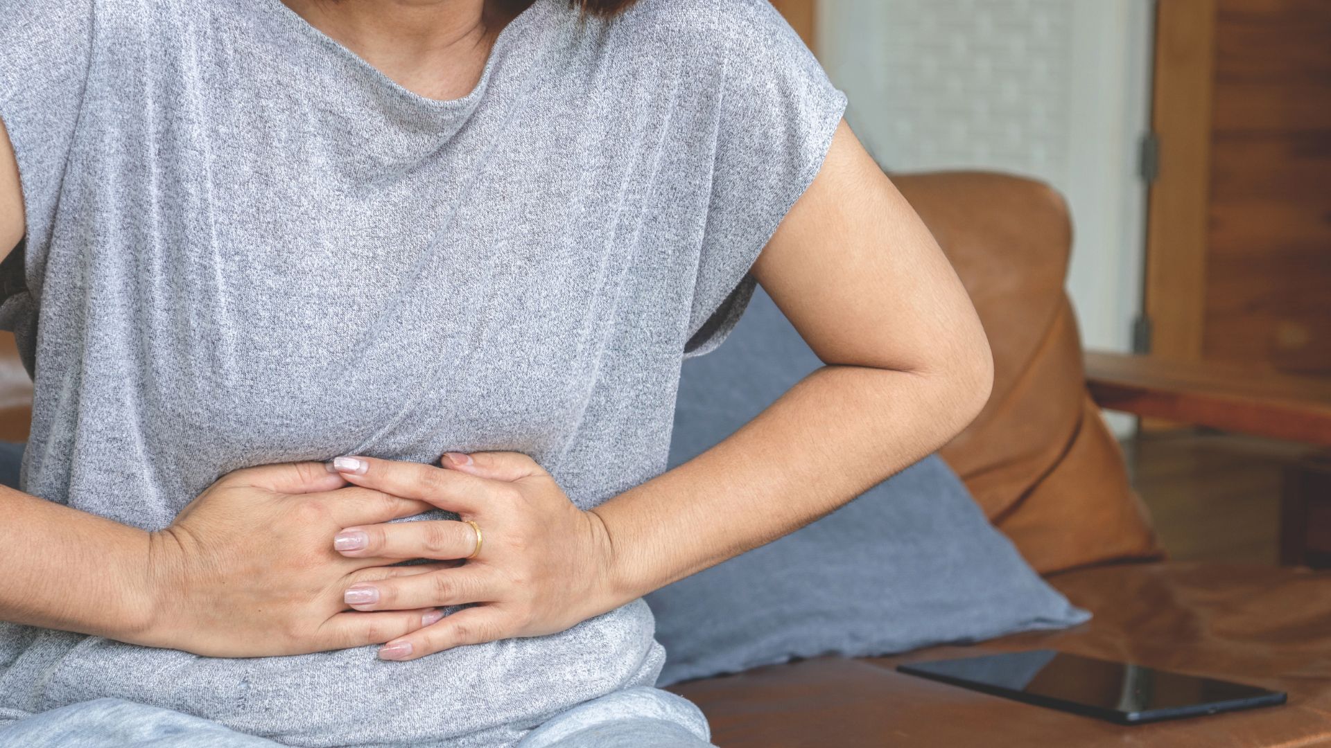 Sindrome congestione pelvica sintomi