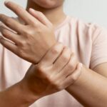 Sindrome stretto toracico formicolio braccio